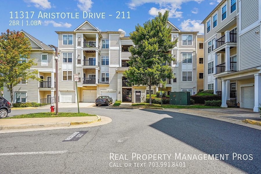 1st image of 11317 Aristotle Dr APT 211