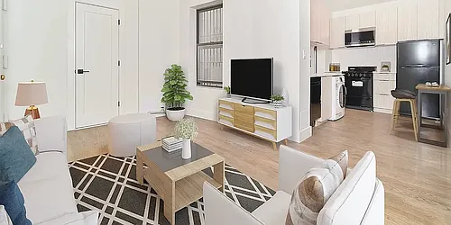 Rented by Living New York