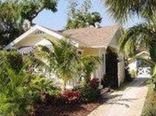 717 Penn St, West Palm Beach, FL 33401