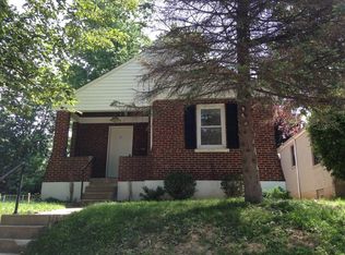 6532 Gracely Dr, Cincinnati, OH 45233