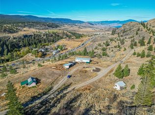 5165 Trans Canada Hwy W, Kamloops, BC V2E1C8
