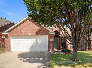 4965 Galley Cir, Fort Worth, TX 76135