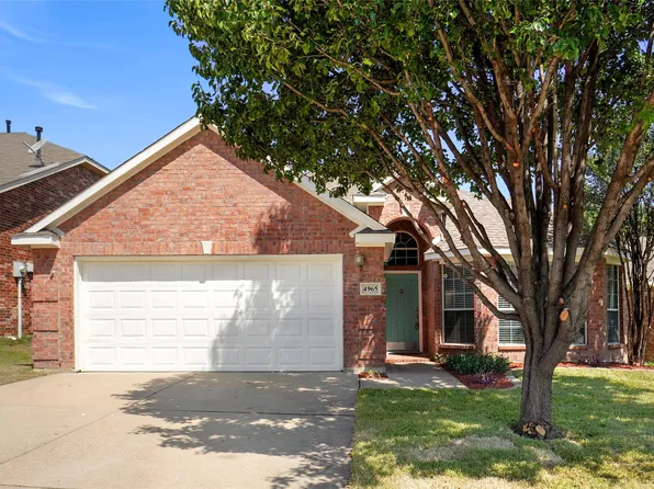 4965 Galley Cir, Fort Worth, TX 76135