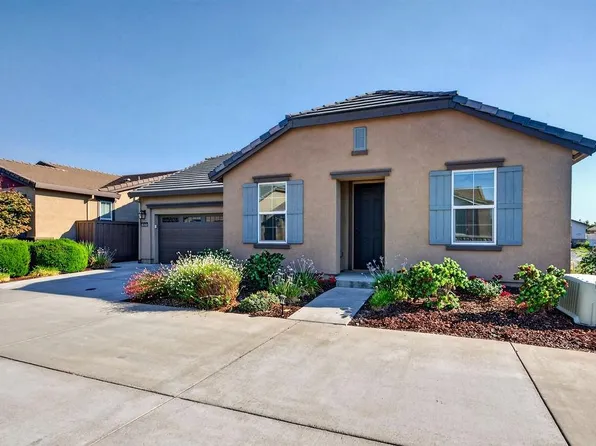 4524 Paso Centro Ln, Sacramento, CA 95834
