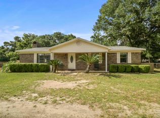 4152 Charles Cir, Pace, FL 32571