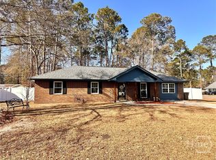 100 Usher Place, Rincon, GA 31326