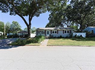 56 Corin St, Warwick, RI 02886