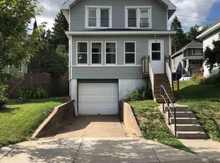 9 Industrial Ave, Duluth, MN 55808