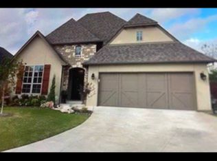 13170 S 67th East Ave, Bixby, OK 74008