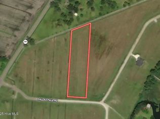 02 Dallas Paul Road, Belhaven, NC 27810