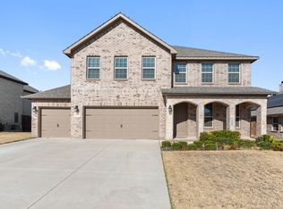 2012 Elara Dr, Haslet, TX 76052