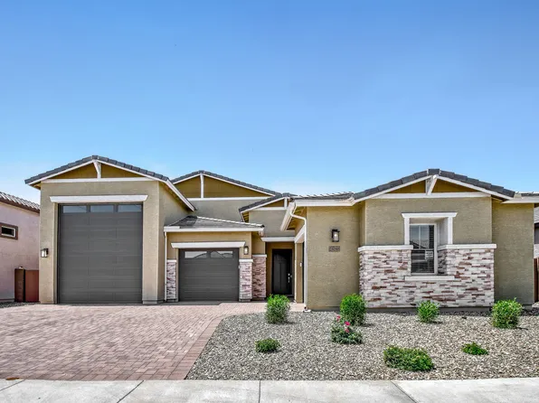 25186 N 177th Ave, Surprise, AZ 85387