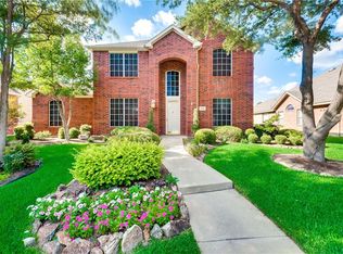 1896 Granite Rapids Dr, Frisco, TX 75034