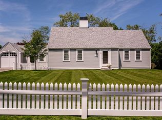 38 Curtis St, Scituate, MA 02066