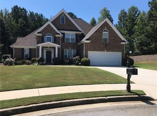 4695 Mill Water Xing, Douglasville, GA 30135