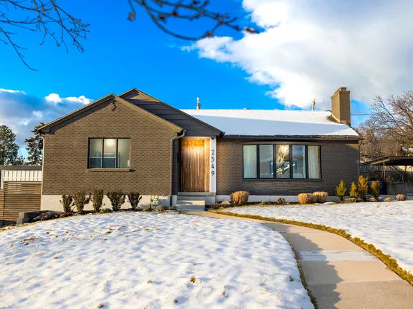 2549 E 1700 S, Salt Lake City, UT 84108
