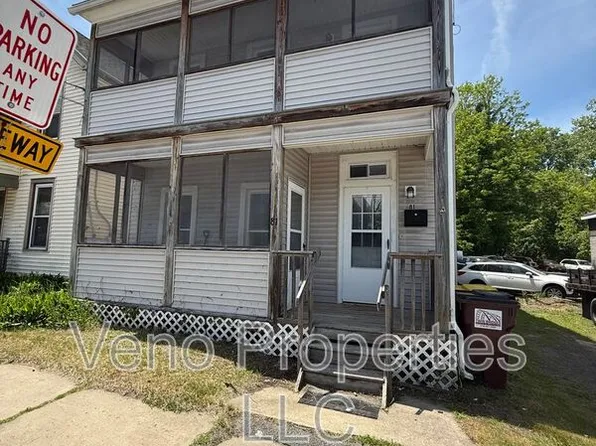 81 Bath St, Ballston Spa, NY 12020