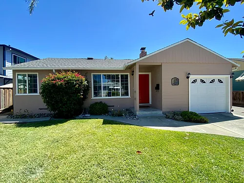 659 Robin Dr Photo 1