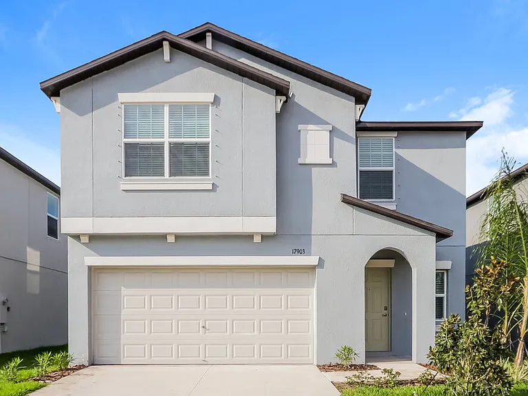 17903 Blissful Stars Dr — Photo 1