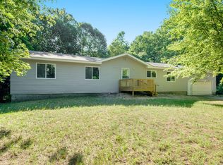 1700 Russell Rd, Muskegon, MI 49445