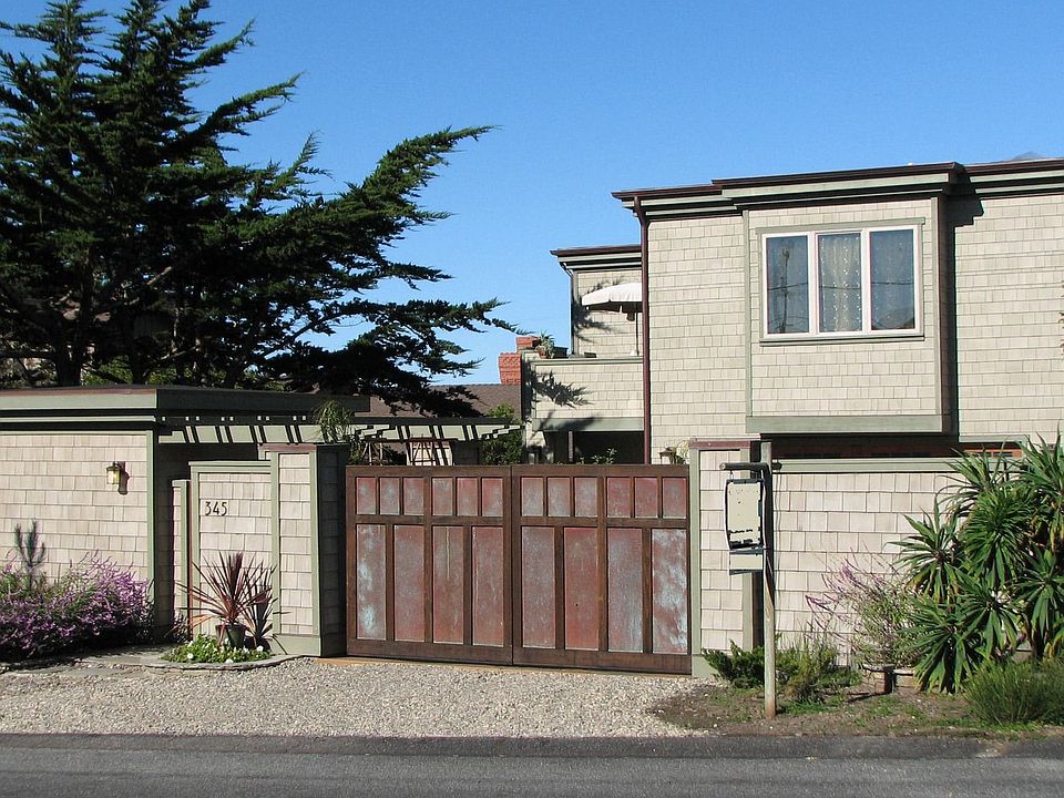 Ocean View Estate Home