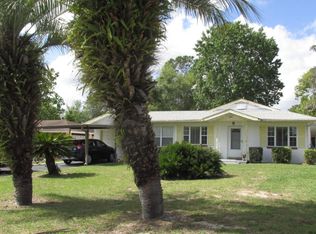 641 Bethel Dr, Keystone Heights, FL 32656