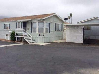 720 W Santa Maria St SPACE 17, Santa Paula, CA, 93060