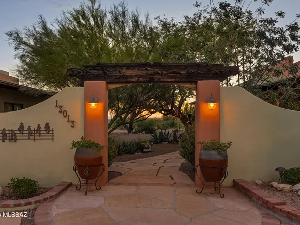 13013 E Redington Rd, Tucson, AZ 85749
