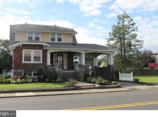 202 Tohickon Ave, Quakertown, PA 18951