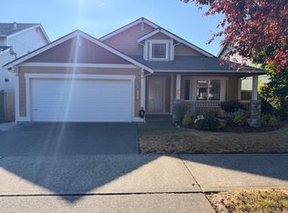 4309 Maricite St SE, Lacey, WA 98503