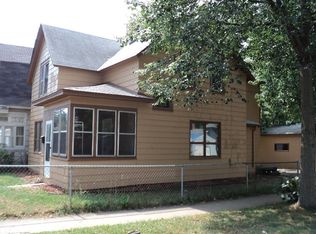 537 Forest St, Saint Paul, MN 55106