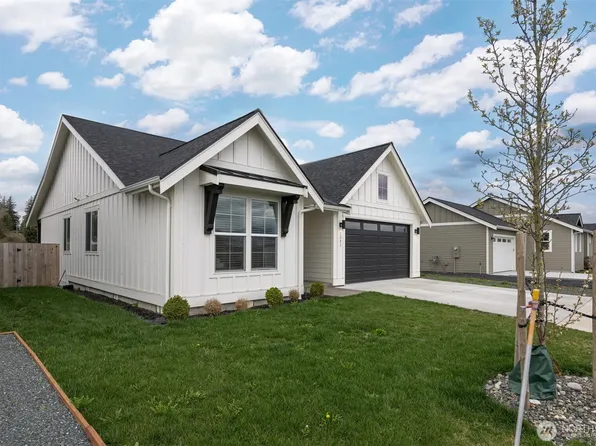 2081 Bowfin Way, Lynden, WA 98264