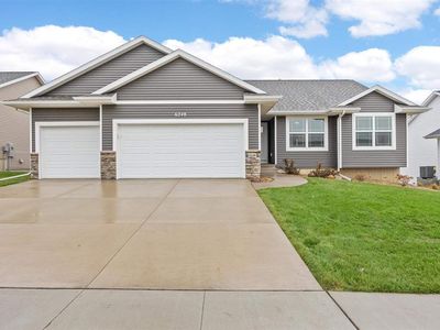 6248 Cope Dr, Marion, IA, 52302