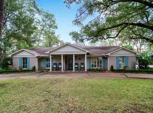 906 Flint River Dr, Houston, TX 77024