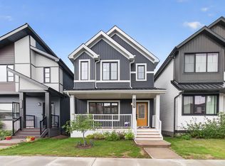 1534 Plum Cir SW, Edmonton, AB T6X 2Z8
