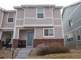 5772 N Ceylon St, Denver, CO 80249