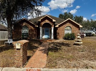 400 W Seminole Ave, Pharr, TX 78577