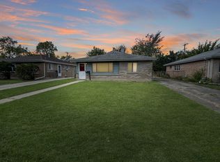 1408 Hirsch Ave, Calumet City, IL