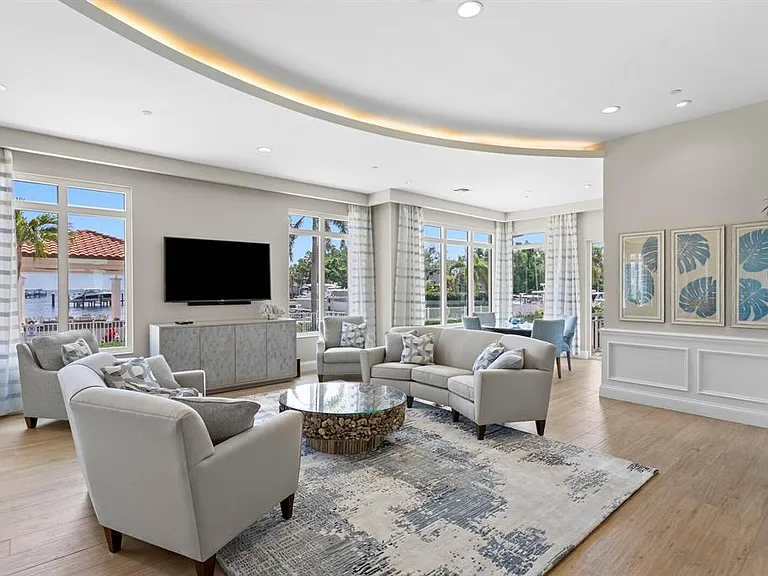 1325 Snell Isle Blvd NE #507 — Photo 48
