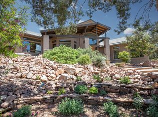 7675 W Gibson Ranch Rd, Payson, AZ 85541