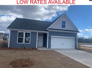 203 Ruby Prince Way, Lexington, SC 29073