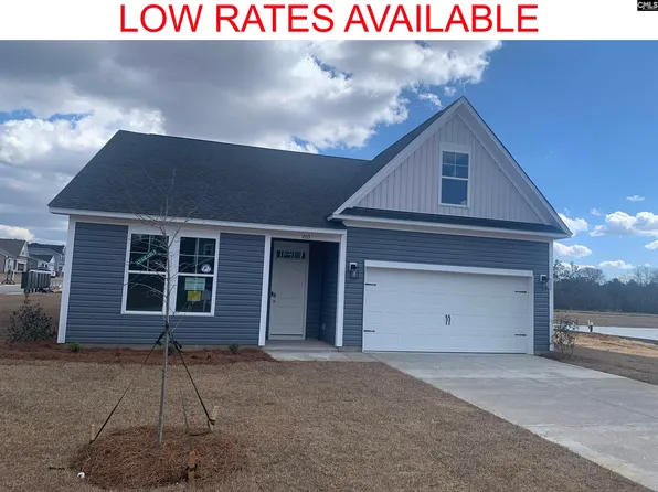 203 Ruby Prince Way, Lexington, SC 29073
