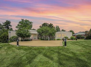 309 S Spoede Rd, Saint Louis, MO 63141