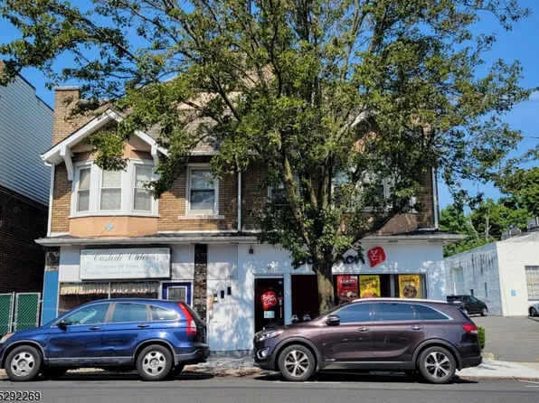 551 Franklin Ave #2L, Nutley, NJ 07110