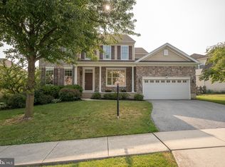 3004 Honeymead Rd, Downingtown, PA 19335