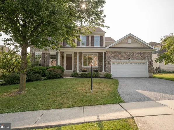 3004 Honeymead Rd, Downingtown, PA 19335