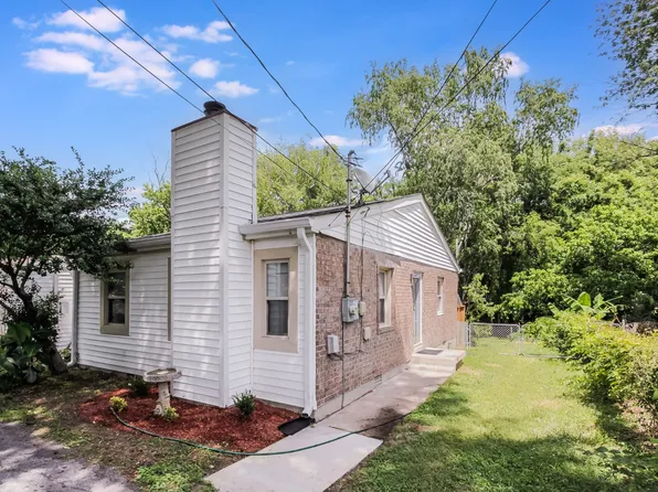 4628 Woodside Dr, Old Hickory, TN 37138