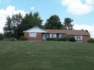 4920 Shaker Rd, Franklin, OH 45005