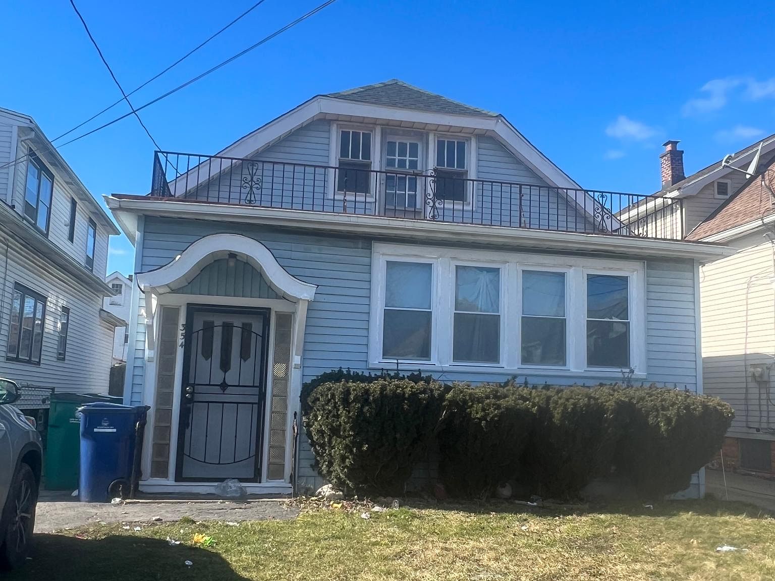 354 Roslyn St UNIT 1, Buffalo, NY 14215 Zillow