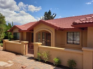 2435 Homestead Rd, Sedona, AZ 86336